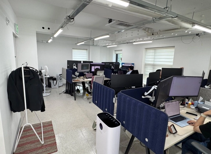 비욘드알-Unreal / Unity 3D Artist