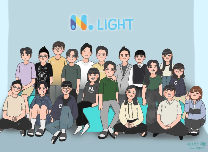 엔닷라이트-B2B Technical Project Manager