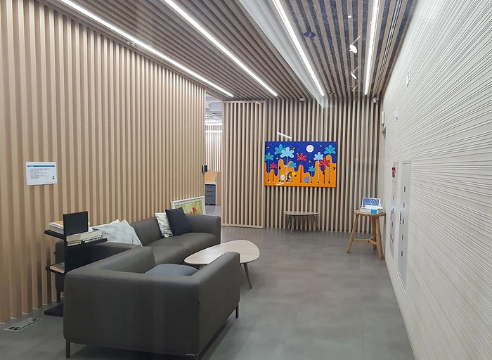 원셀프월드-UX/UI, Product Designer