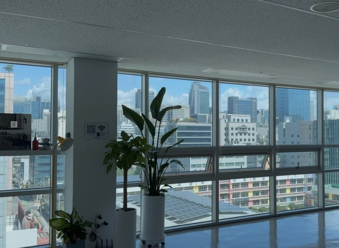 비전스페이스-CEO STAFF/PMO