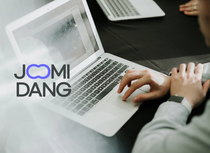 주미당-서비스 기획자