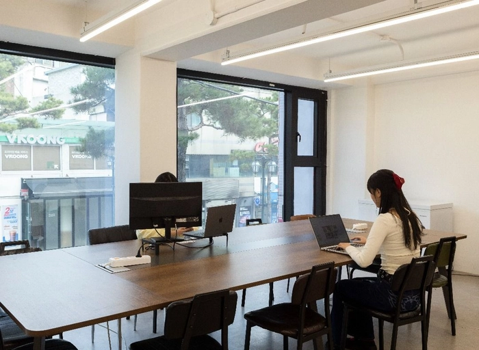 일그램(ilgram)-디지털 마케팅/  글로벌 게임 콘텐츠 기획 AE