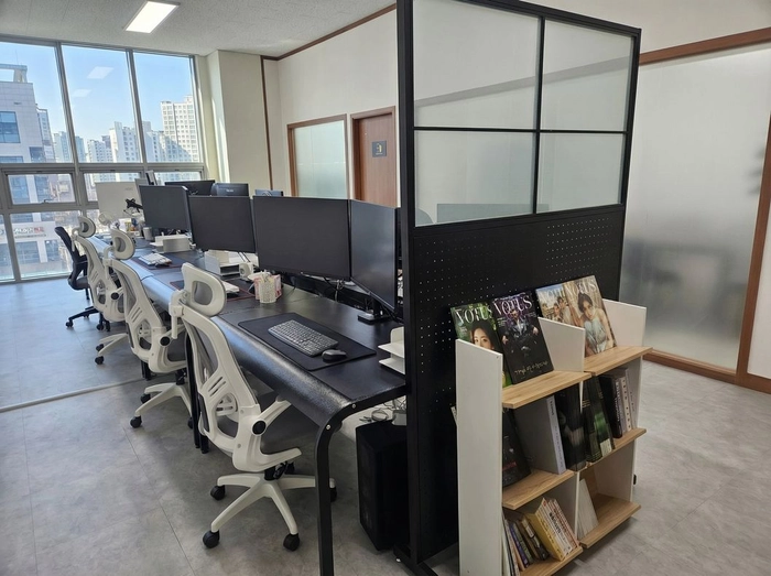 프롬랩스-Tech Lead (AI / DevOps)