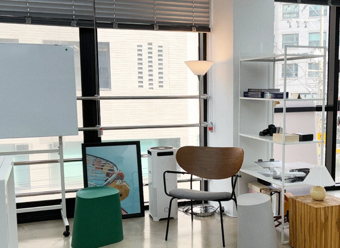 더올마이티-IP 비지니스 기획자 (음악/스포츠/캐릭터 등) (3년 이상)