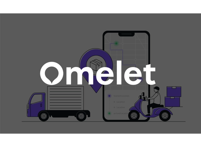 오믈렛-Product Designer