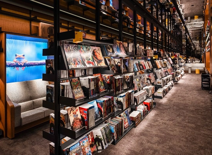 그래픽-Software Engineer (Test Automation,ETL,Python)