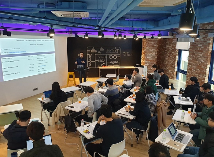 오픈소스컨설팅-아틀라시안 운영 엔지니어