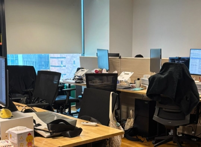 아이파이드-SaaS / IT B2B 세일즈