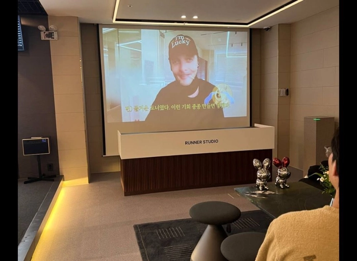 러너소프트-홀덤 게임 서버 개발자 (3년 이상)