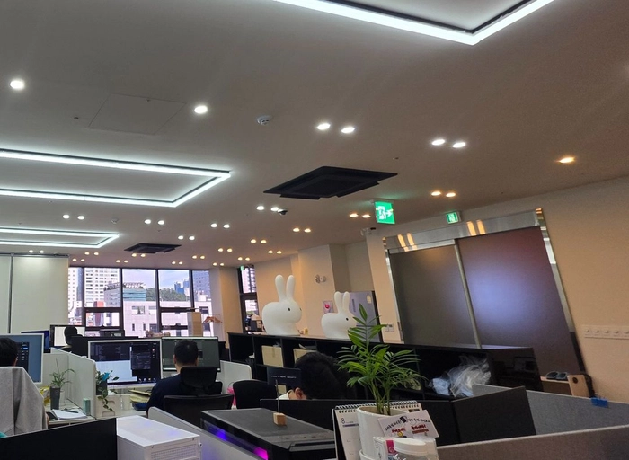 러너소프트-(주)메잇 서비스 기획자 Product Manager