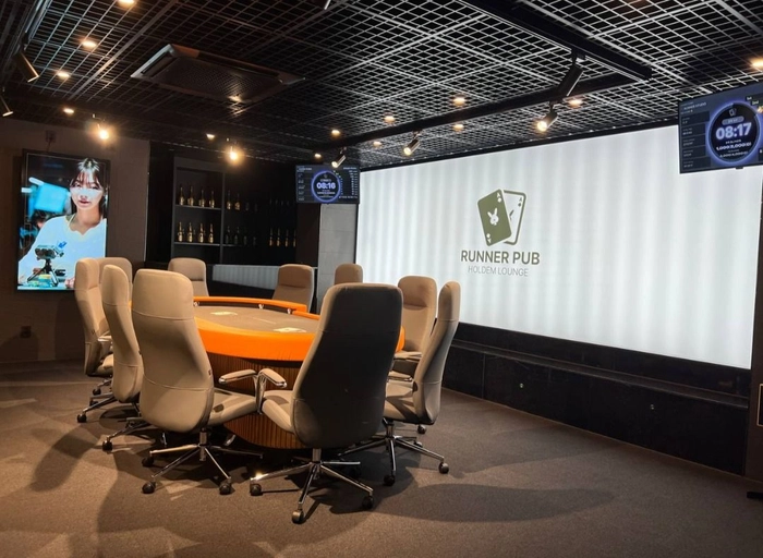 러너소프트-홀덤 게임 서버 개발자 (3년 이상)