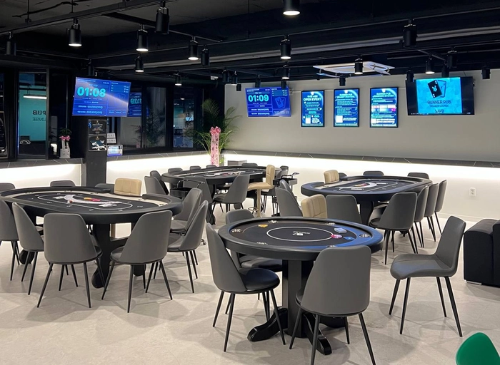 러너소프트-홀덤 게임 서버 개발자 (3년 이상)