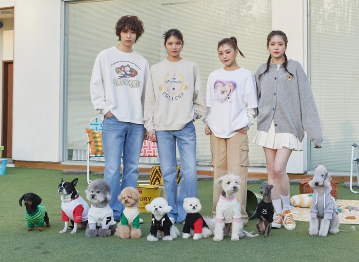 아루마루코리아-브랜드 마케터