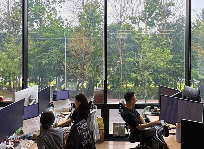 로가-기능성 원료 분석·품질관리 담당자 (2~5년)