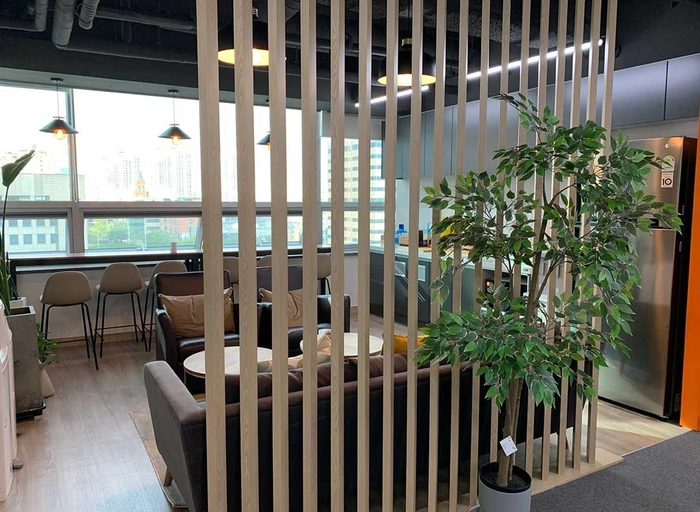 버티고우게임즈 (Vertigo Games)-웹 Backend 개발자