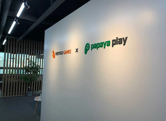 버티고우게임즈 (Vertigo Games)-웹 Backend 개발자