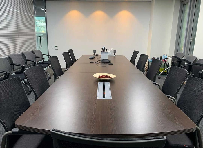 버티고우게임즈 (Vertigo Games)-웹 Backend 개발자