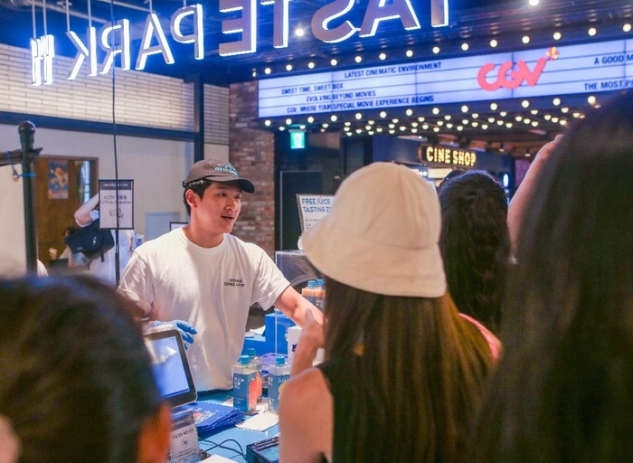 귤메달-오프라인 운영 매니저 (재고관리·오프라인영업)