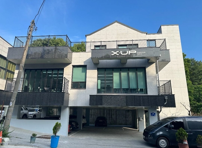 엑스업-자율주행 판단·제어 알고리즘 개발자 3년 이상