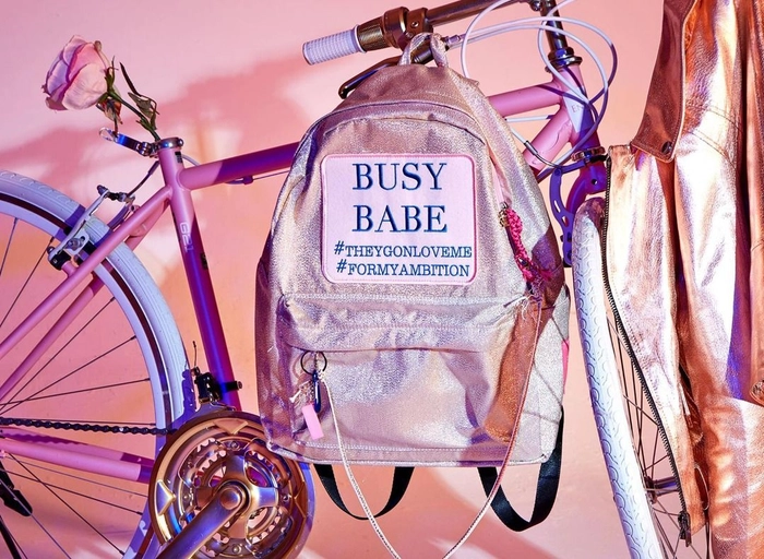 인비트윈드림스-시니어 브랜드 마케터