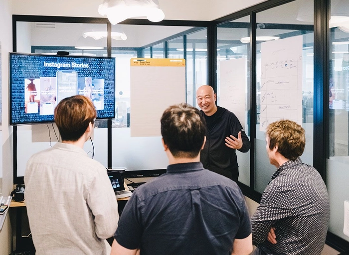 쉐이커미디어(Shakr)-유튜브 동영상 편집자