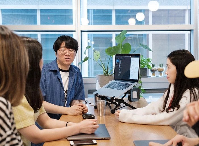 쉐이커미디어(Shakr)-유튜브 동영상 편집자