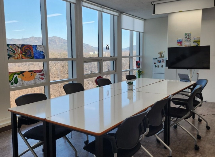 그린아트스콜레-브랜드 마케팅 및 PR 총괄