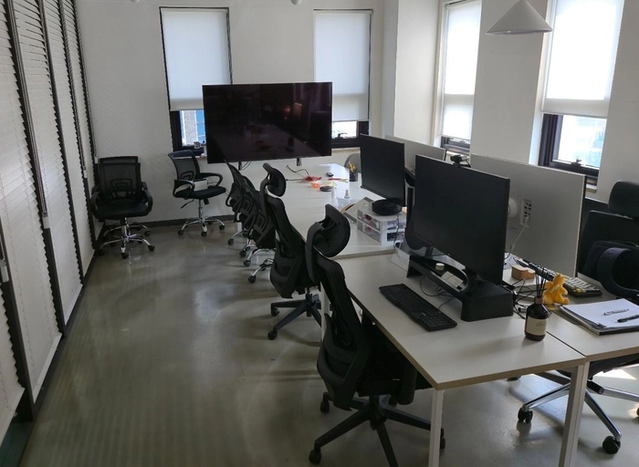 라온데이터-Forward Deployed Engineer