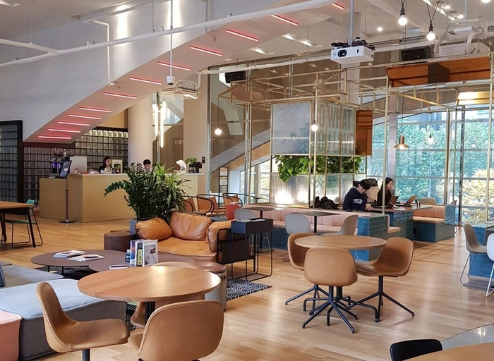 디타임(inssait)-Front-end Developer (인사관리시스템 개발)