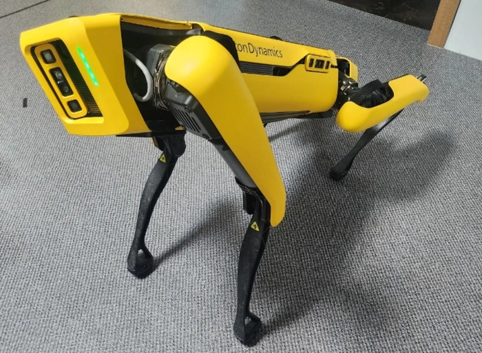 디스펙터-Full-Stack SW Engineer(관제시스템 개발)