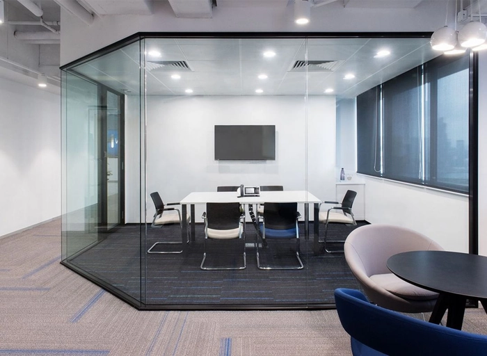 WorldFirst Asia Limited-Premium Service Team, Relationship Manager (6 month contract)