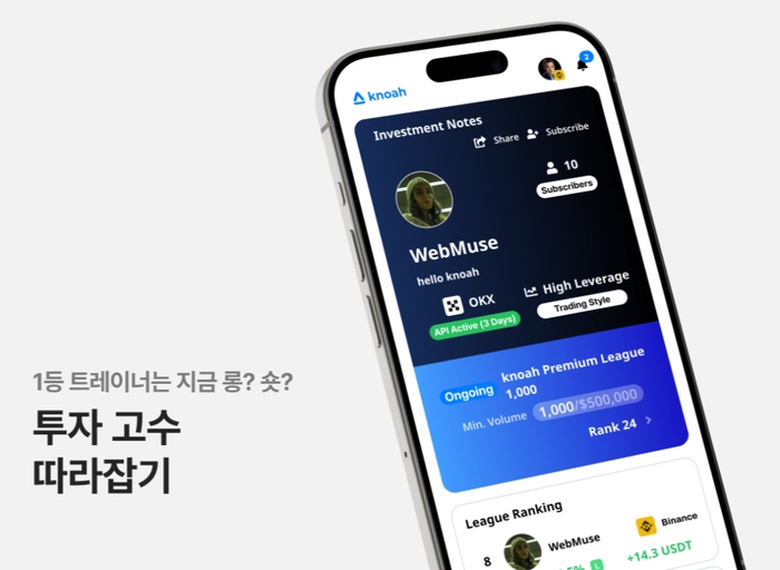 애쉬코어테크놀로지스-On-chain Data Analyst