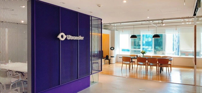 유핀테크허브(유트랜스퍼)-Java 주니어 개발자 (Back-end)