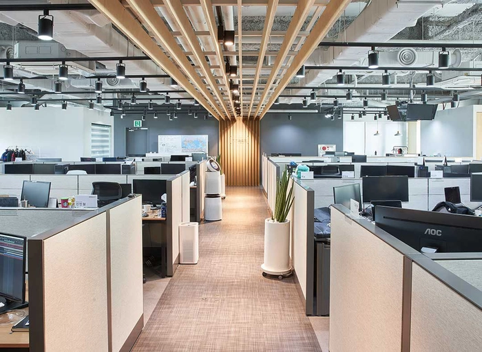 유핀테크허브(유트랜스퍼)-Java 주니어 개발자 (Back-end)