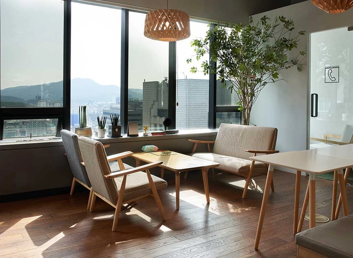 유핀테크허브(유트랜스퍼)-Java 주니어 개발자 (Back-end)