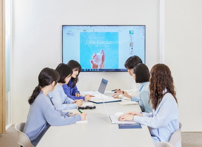 부스트랩-영미권 인플루언서 마케터