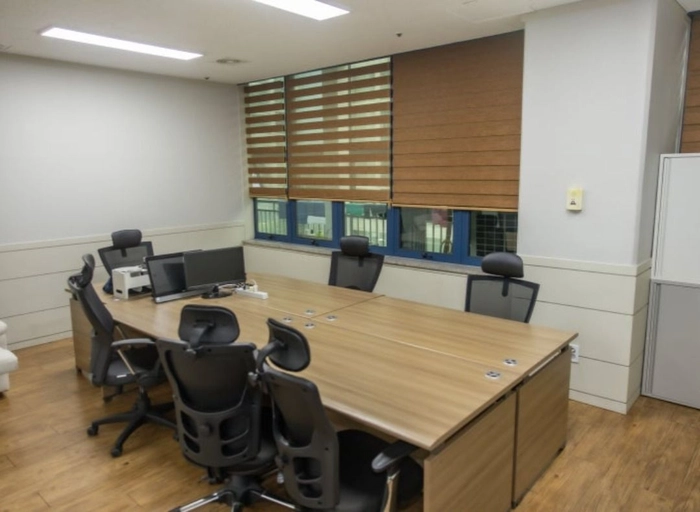 창의회계법인-마케팅 담당자