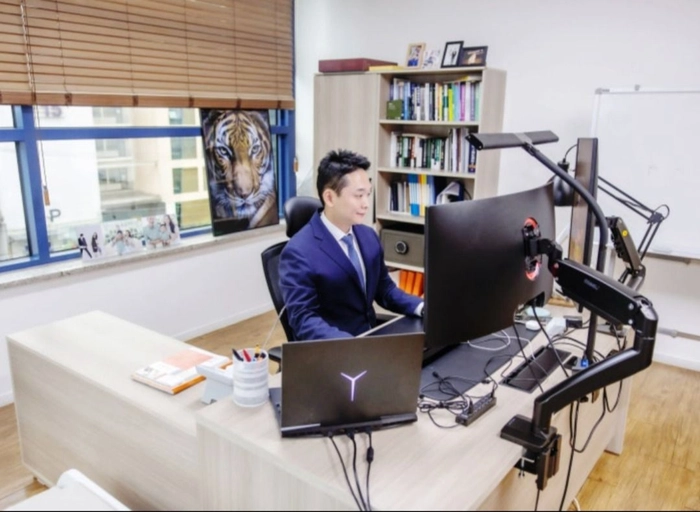 창의회계법인-마케팅 담당자