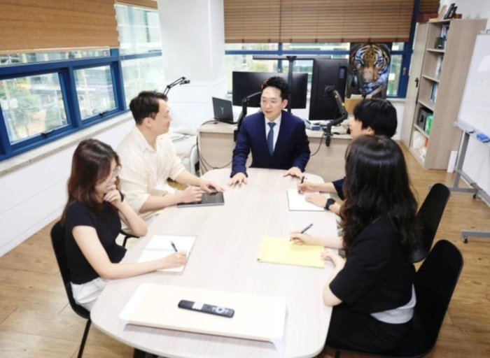 창의회계법인-마케팅 담당자