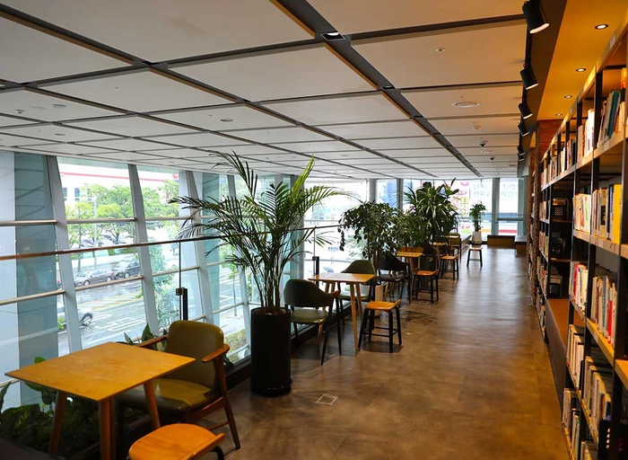 본그룹-본아이에프 인테리어