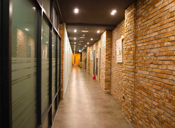 본그룹-본아이에프 인테리어