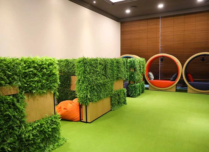 본그룹-본아이에프 인테리어