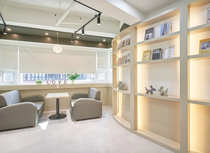 넥세라-Recruiting Partner