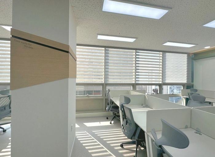 오픈네트웍시스템-모니터링 솔루션 Agent 개발자 (2년 이상)