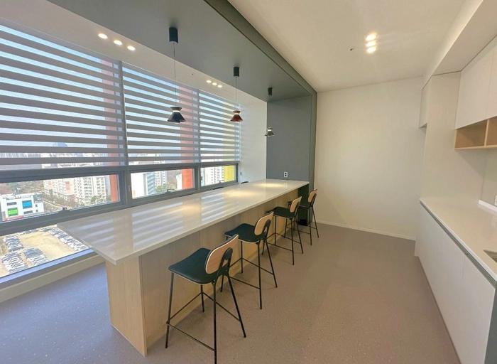 오픈네트웍시스템-모니터링 솔루션 Agent 개발자 (2년 이상)