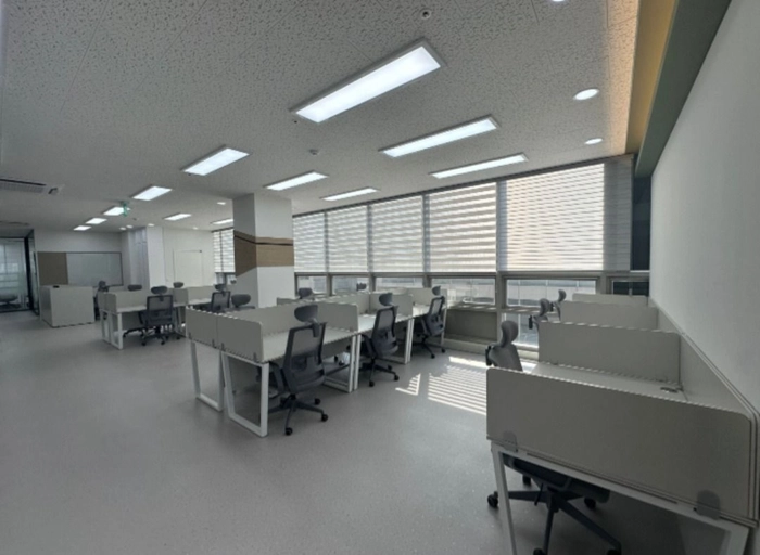 오픈네트웍시스템-모니터링 솔루션 Agent 개발자 (2년 이상)