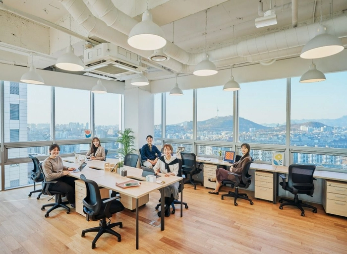 패스트파이브-영업 지원 담당자