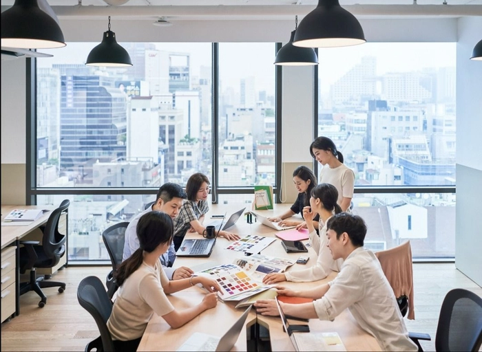 패스트파이브-영업 지원 담당자