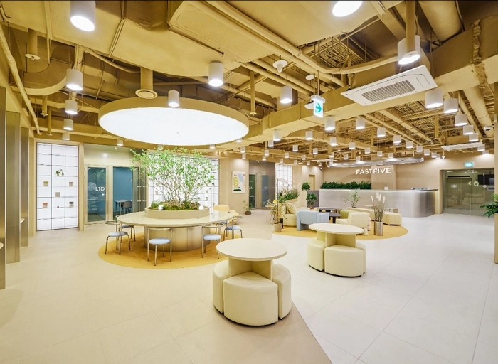 패스트파이브-영업 지원 담당자