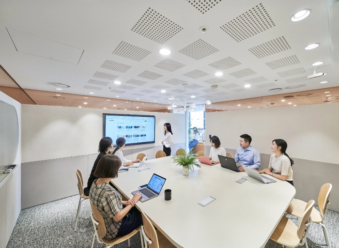 패스트파이브-영업 지원 담당자